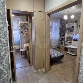 Продается 1-комнатная квартира, 30 м²