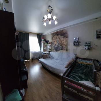 Продается 1-комнатная квартира, 31 м²