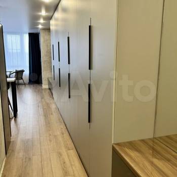 Сдается 1-комнатная квартира, 29 м²