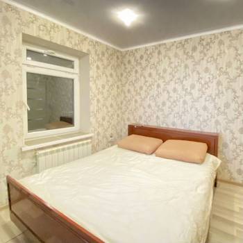 Продается 2-х комнатная квартира, 59 м²