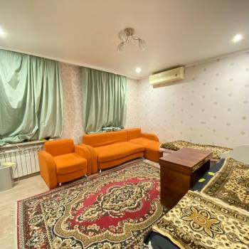 Продается 2-х комнатная квартира, 59 м²