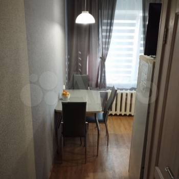 Продается 2-х комнатная квартира, 54 м²