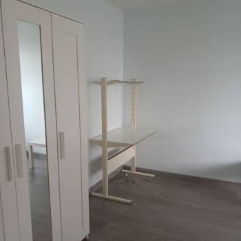 Сдается 1-комнатная квартира, 24 м²