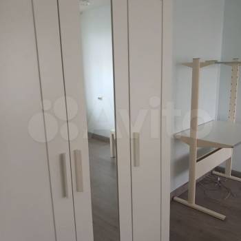 Сдается 1-комнатная квартира, 24 м²