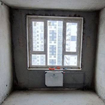 Продается 1-комнатная квартира, 31,1 м²