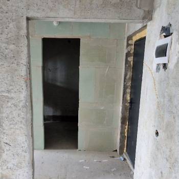 Продается 1-комнатная квартира, 31,1 м²