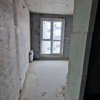 Продается 1-комнатная квартира, 31,1 м²