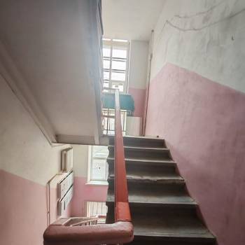 Продается 2-х комнатная квартира, 45,6 м²