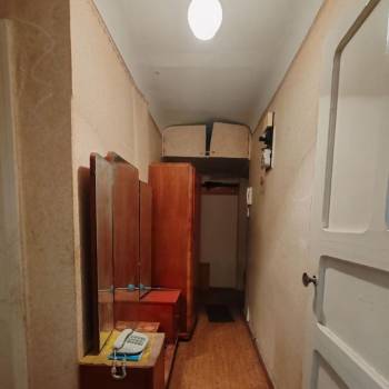 Продается 2-х комнатная квартира, 45,6 м²