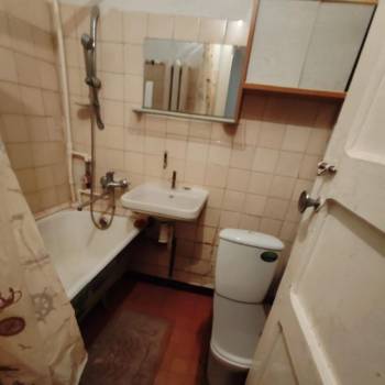 Продается 2-х комнатная квартира, 45,6 м²