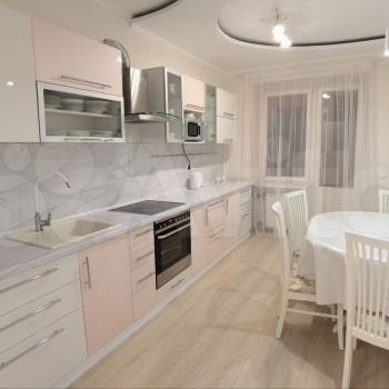 Продается 2-х комнатная квартира, 82,6 м²