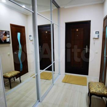 Продается 2-х комнатная квартира, 82,6 м²