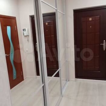 Продается 2-х комнатная квартира, 82,6 м²