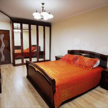 Продается 2-х комнатная квартира, 82,6 м²