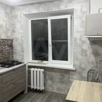 Сдается 1-комнатная квартира, 31 м²