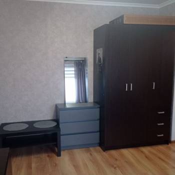 Сдается 1-комнатная квартира, 22,2 м²