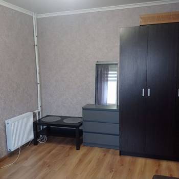 Сдается 1-комнатная квартира, 22,2 м²