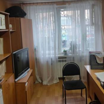 Продается 1-комнатная квартира, 30,1 м²