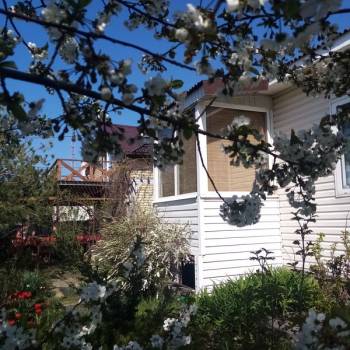 Продается Дом, 110,1 м²