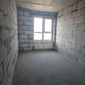 Продается 1-комнатная квартира, 42,2 м²