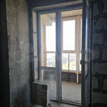 Продается 1-комнатная квартира, 42,2 м²