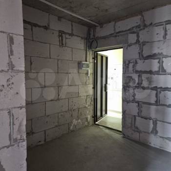 Продается 1-комнатная квартира, 42,2 м²