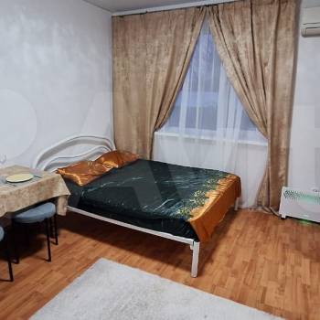 Сдается 1-комнатная квартира, 30 м²