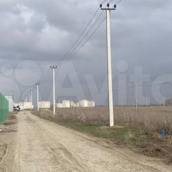 Продается Участок, 500 м²