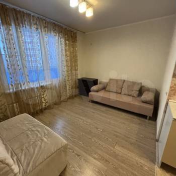 Продается 1-комнатная квартира, 25 м²