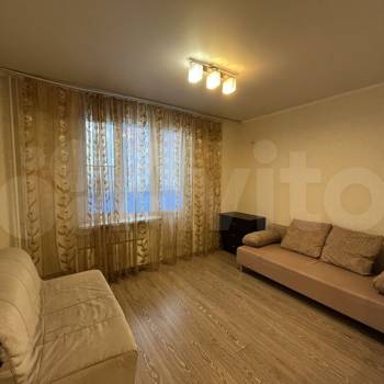 Продается 1-комнатная квартира, 25 м²