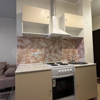 Продается 1-комнатная квартира, 25 м²