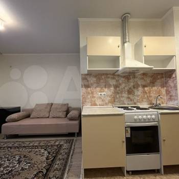 Продается 1-комнатная квартира, 25 м²