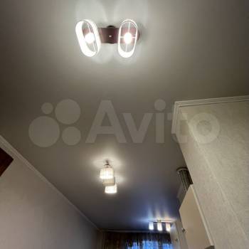 Продается 1-комнатная квартира, 25 м²