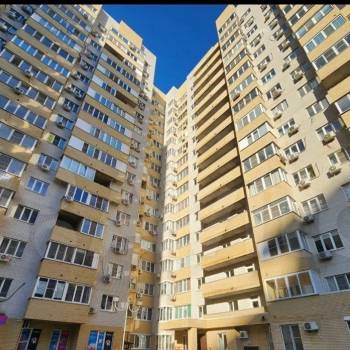 Сдается 1-комнатная квартира, 0 м²