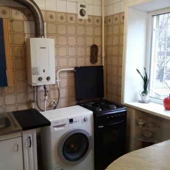 Сдается Многокомнатная квартира, 52 м²