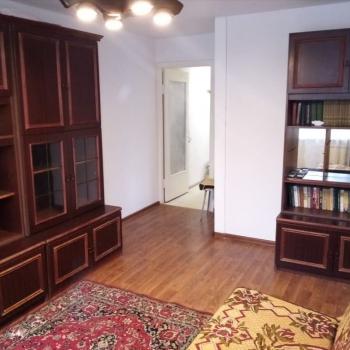 Сдается Многокомнатная квартира, 52 м²