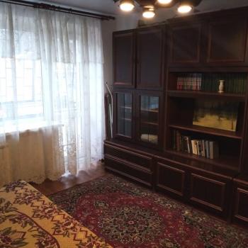 Сдается Многокомнатная квартира, 52 м²