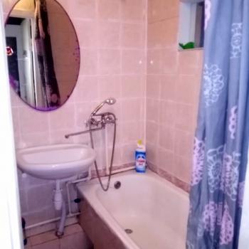 Сдается Многокомнатная квартира, 52 м²