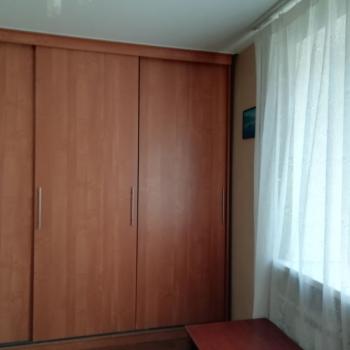 Сдается Многокомнатная квартира, 52 м²