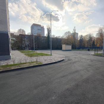 Продается 1-комнатная квартира, 25 м²