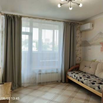 Сдается 1-комнатная квартира, 48 м²