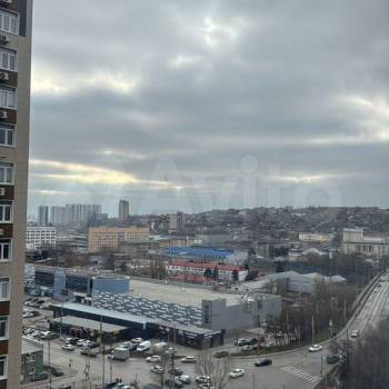 Продается 1-комнатная квартира, 33 м²