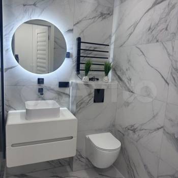 Продается 1-комнатная квартира, 33 м²