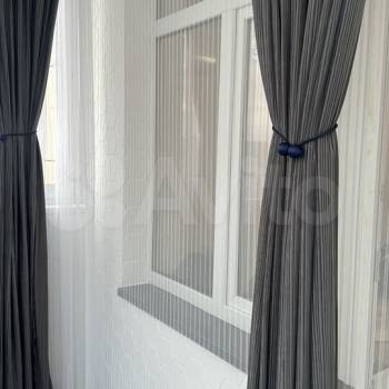 Продается 1-комнатная квартира, 33 м²