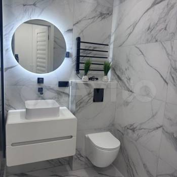 Продается 1-комнатная квартира, 33 м²