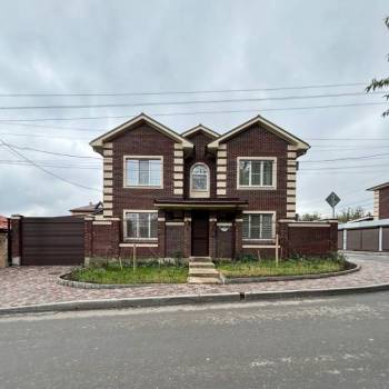 Продается Дом, 185 м²