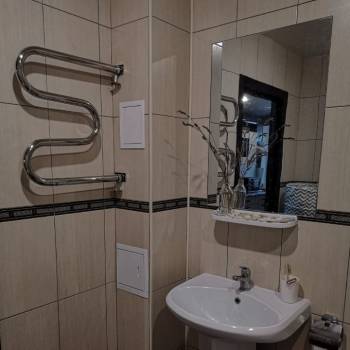 Сдается 1-комнатная квартира, 34 м²