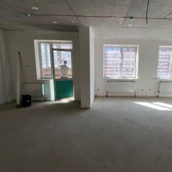 Продается 2-х комнатная квартира, 55 м²