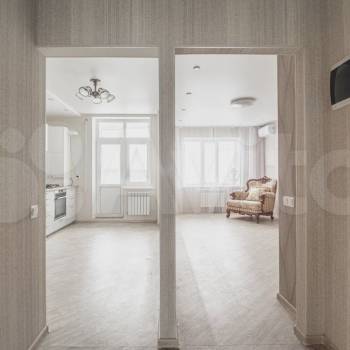 Сдается 1-комнатная квартира, 39,2 м²