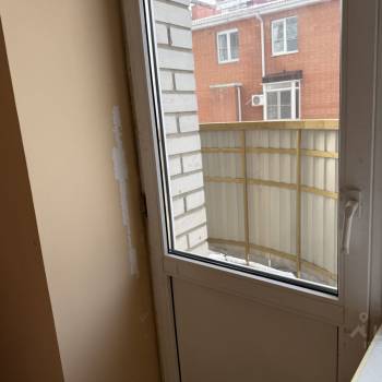 Сдается 2-х комнатная квартира, 52 м²